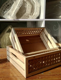 basket hamper